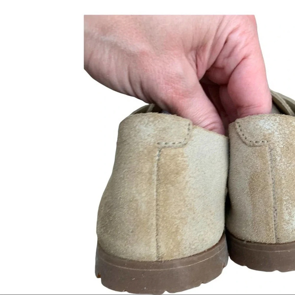 Woolrich explorer slip on shoe size 9 - Picture 7 of 7